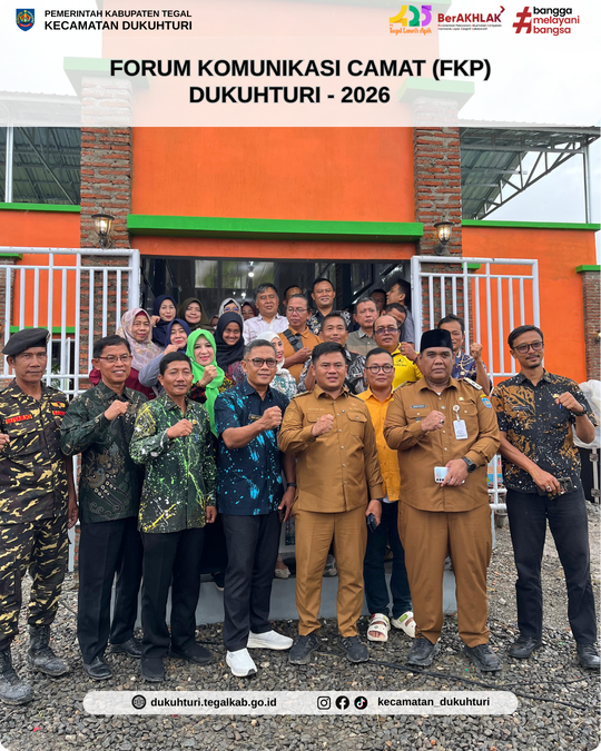 forum-komunikasi-camat-fkp-kabupaten-tegal