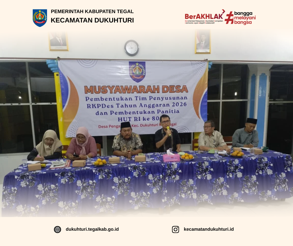 musyawarah-desa-pembentukan-tim-penyusunan-rkpdes-tahun-anggaran-2026-di-desa-pengarasan
