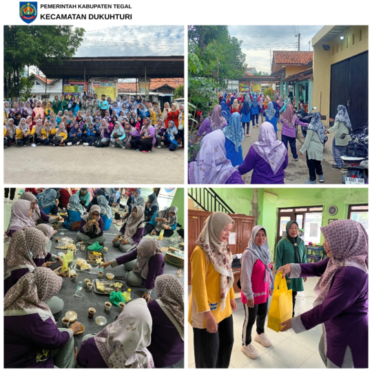 senam-safari-pkk-kecamatan-dukuhturi-di-desa-karanganyar