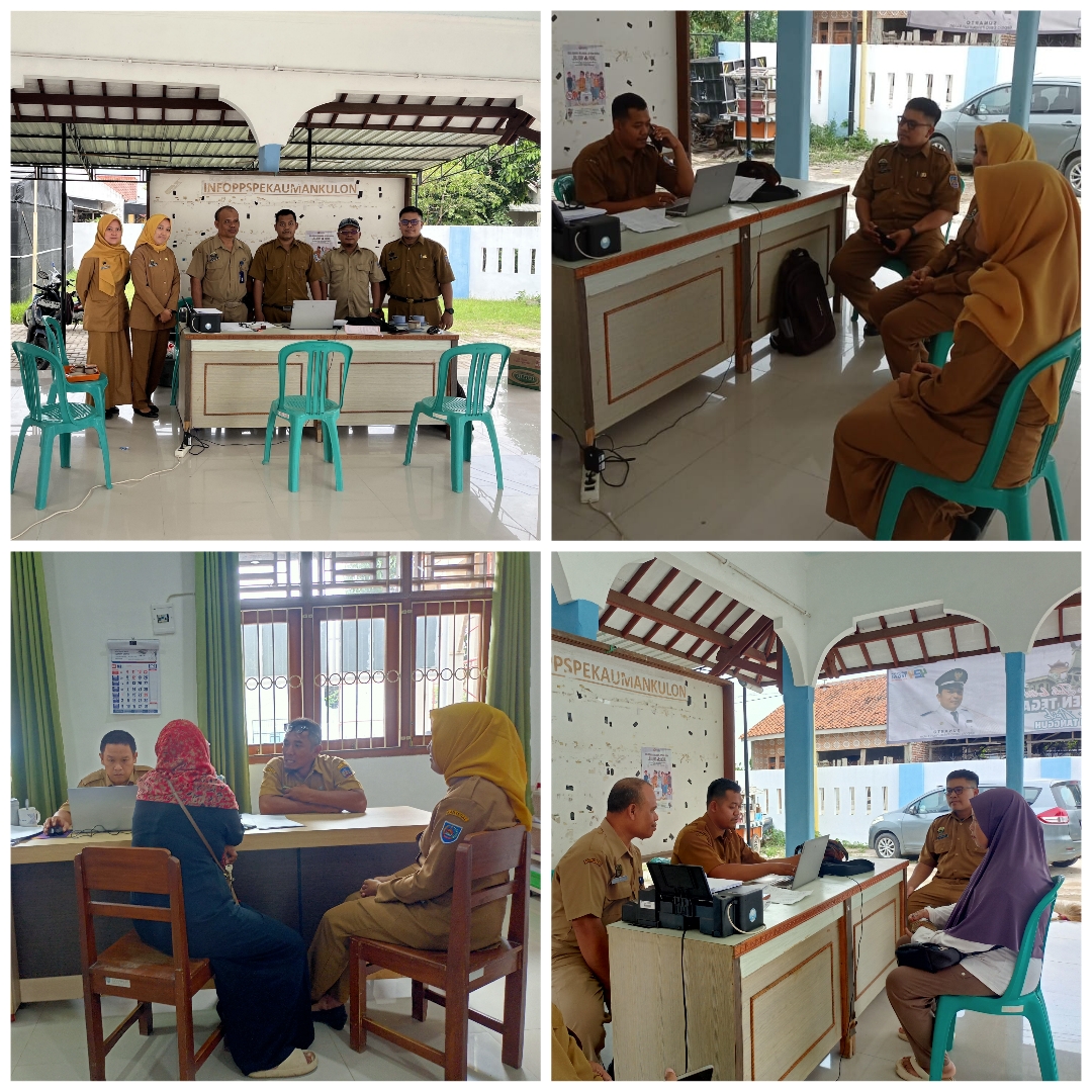 monitoring-mobil-pelayanan-pajak-daerah-yang-difasilitasi-bapenda-di-balai-desa-pekauman-kulon-sesi-i-2
