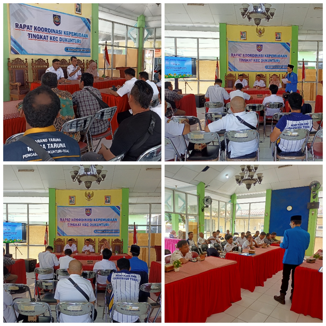 rapat-koordinasi-kepemudaan-tingkat-kecamatan-dukuhturi