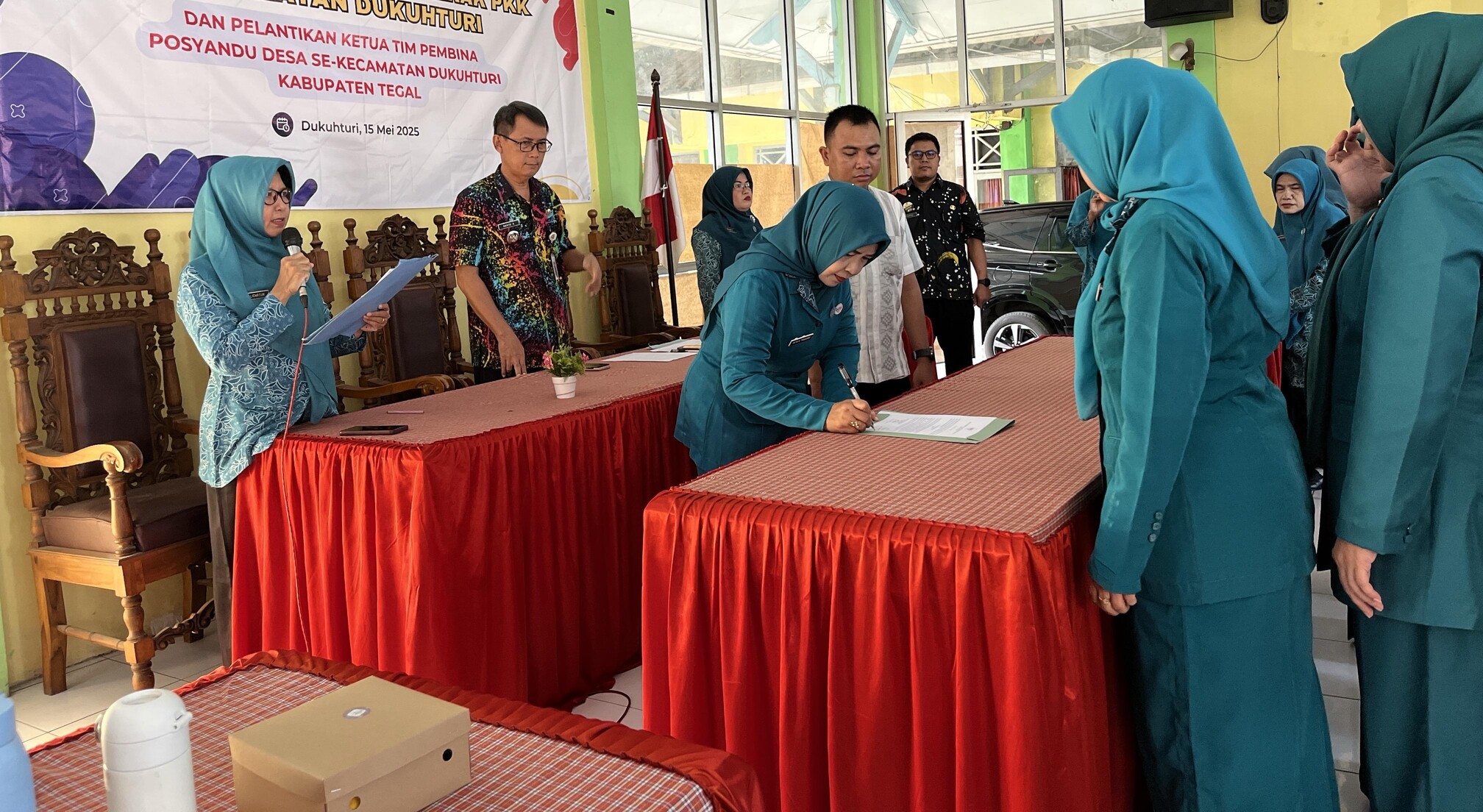 rapat-kerja-tim-penggerak-pkk-kecamatan-dukuhturi-dan-pelantikan-ketua-tim-pembina-posyandu-desa-se-kecamatan-dukuhturi-kab-tegal