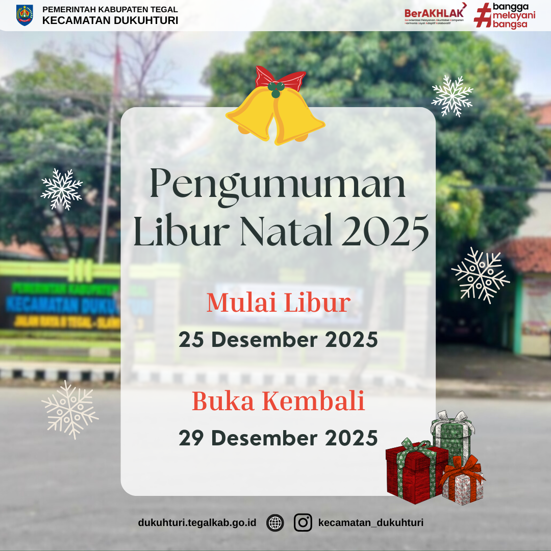 pengumuman-libur-natal-dan-cuti-bersama