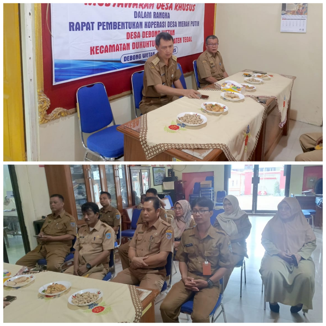 monitoring-dan-evaluasi-administrasi-desa-debong-wetan